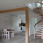 Landhaus Fuenfseen *