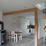 Landhaus Fuenfseen Lägenhet