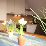 Landhaus Fuenfseen Lägenhet Fuenfseen