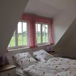 Lägenhet Landhaus Fuenfseen *