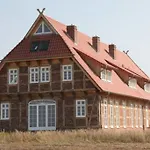 Landhaus Fuenfseen Lägenhet Fuenfseen