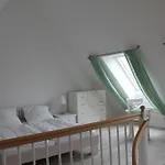 Lägenhet Landhaus Fuenfseen *