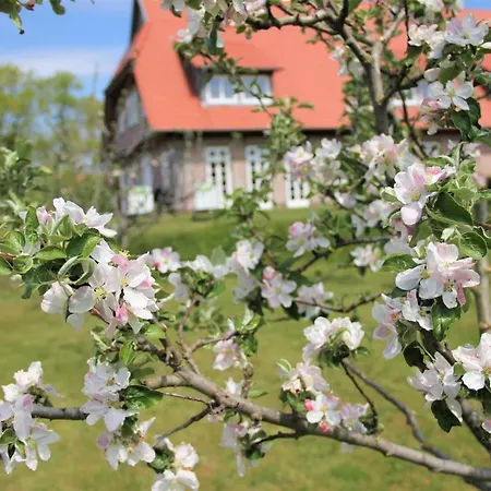Landhaus Fuenfseen Lägenhet