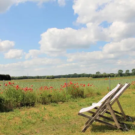 Landhaus Fuenfseen *
