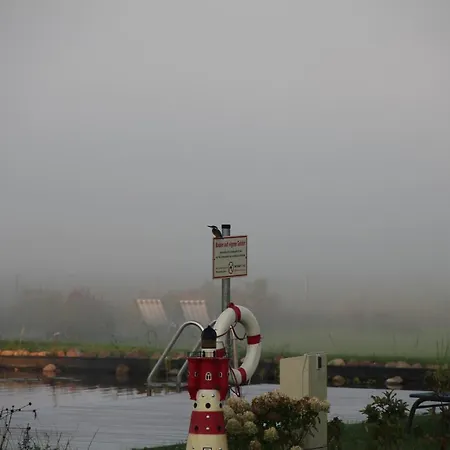 Landhaus Fuenfseen 公寓 *