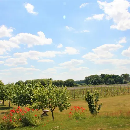 Landhaus Fuenfseen * Fuenfseen