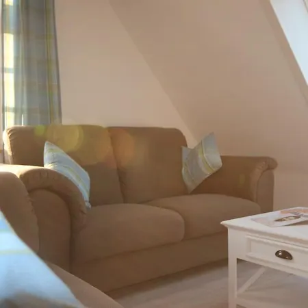 Landhaus Fuenfseen 公寓