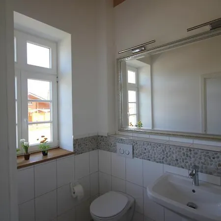 Landhaus Fuenfseen