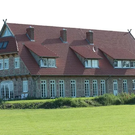 Landhaus Fuenfseen Fuenfseen