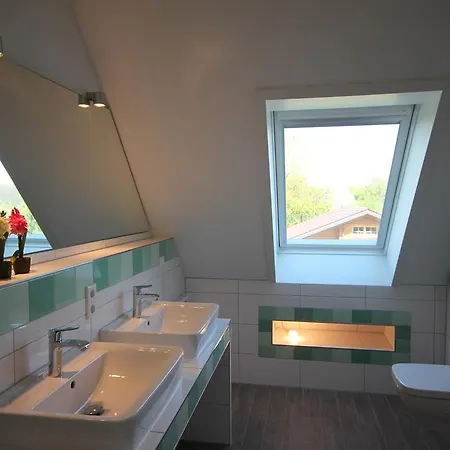 Landhaus Fuenfseen 公寓