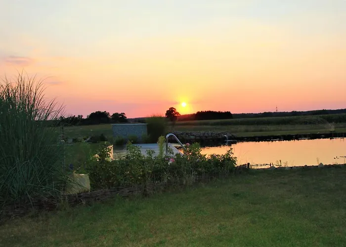 Lejlighed Landhaus Fuenfseen Fuenfseen