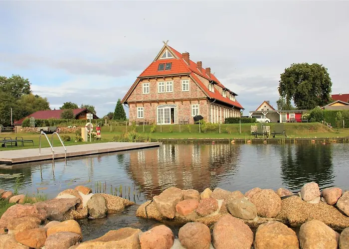 Lejlighed Landhaus Fuenfseen Fuenfseen