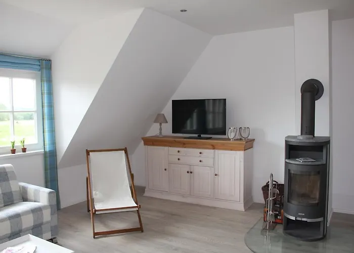 Lejlighed Landhaus Fuenfseen *