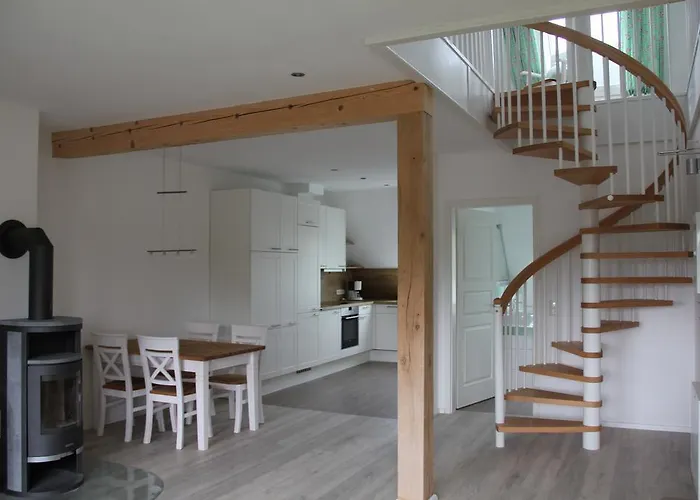 Landhaus Fuenfseen *