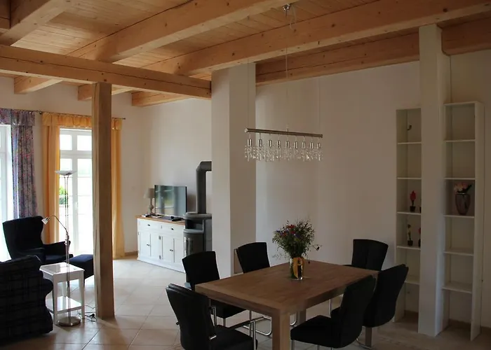 Lejlighed Landhaus Fuenfseen Fuenfseen