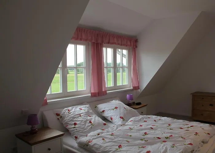 Lejlighed Landhaus Fuenfseen *