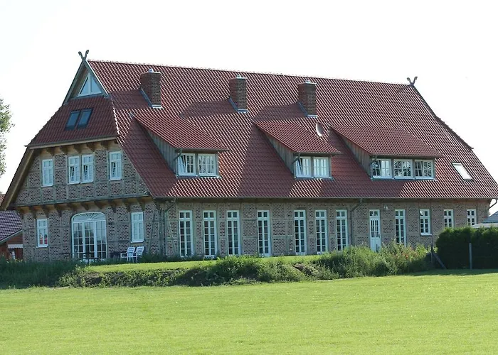 Landhaus Fuenfseen Fuenfseen