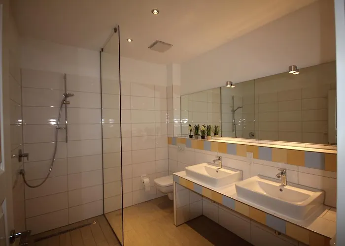 Landhaus Fuenfseen * Fuenfseen