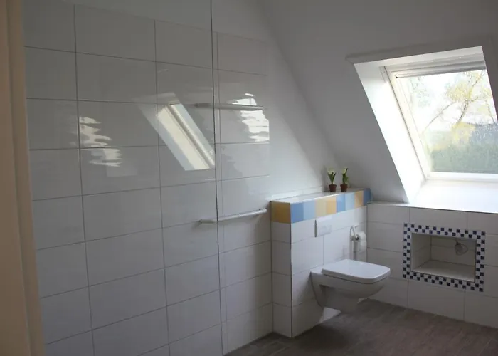 Lejlighed Landhaus Fuenfseen