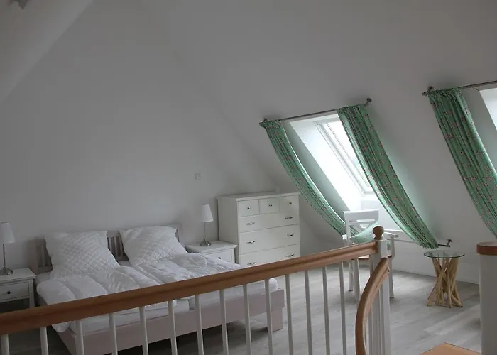 Lejlighed Landhaus Fuenfseen *