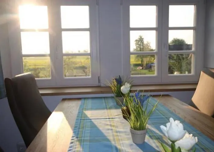 Lejlighed Landhaus Fuenfseen Fuenfseen